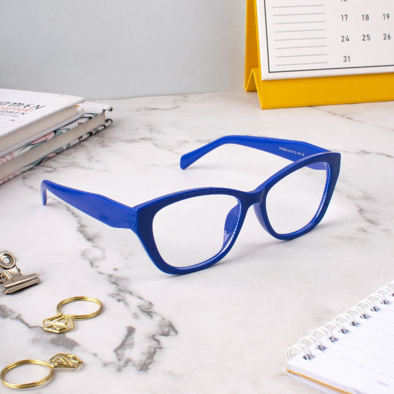 Shade Scribe Sunglass