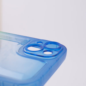 Dual Splash Clear Silicone Apple iPhone 12 pro Cover iPhone 12 Pro June Trading