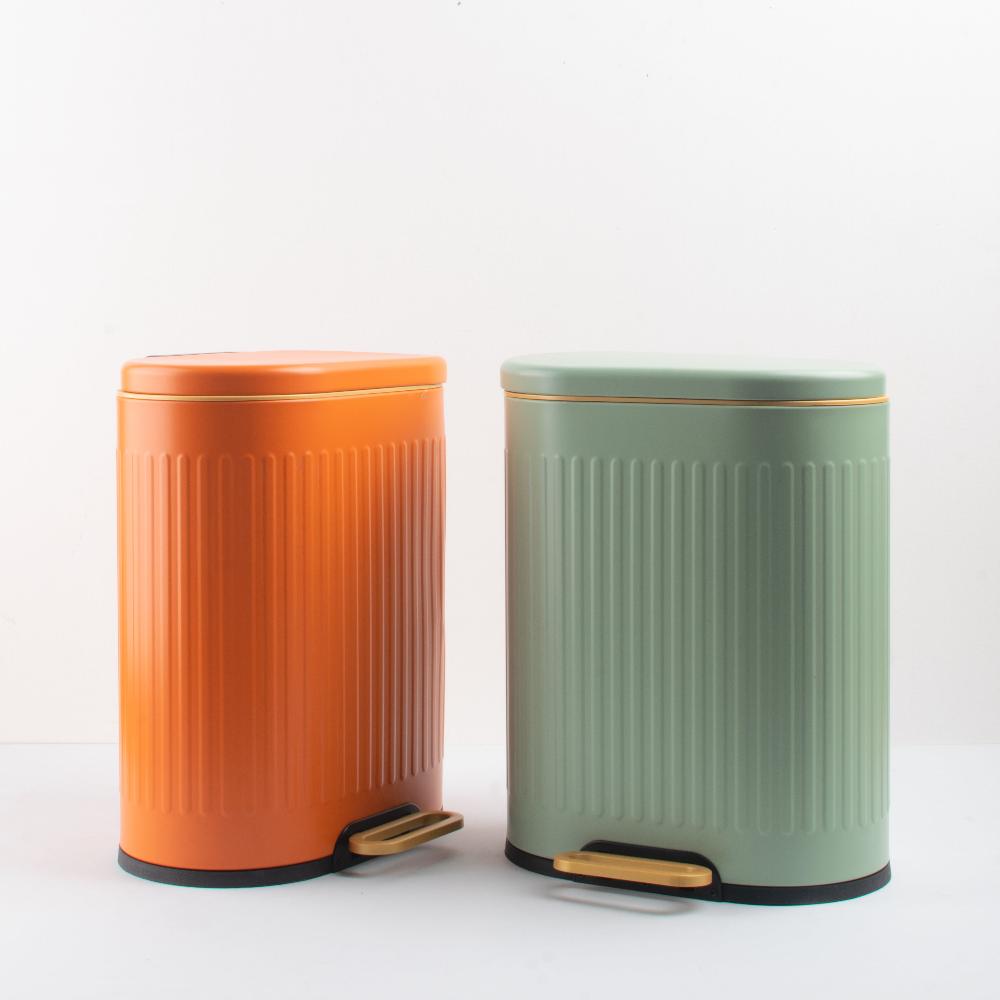 Urban Glow Pedal Dustbin (6L)