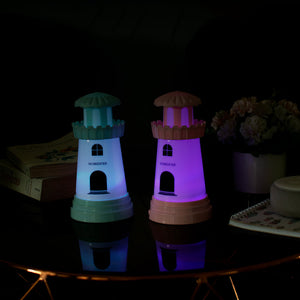 Lighthouse Lamp Lamps June Trading