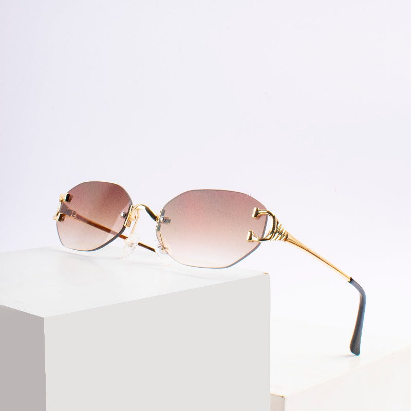 Shoreline Hue Sunglass