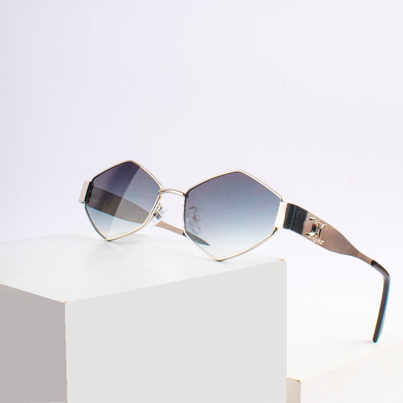 Serenade Sunshine Sunglass