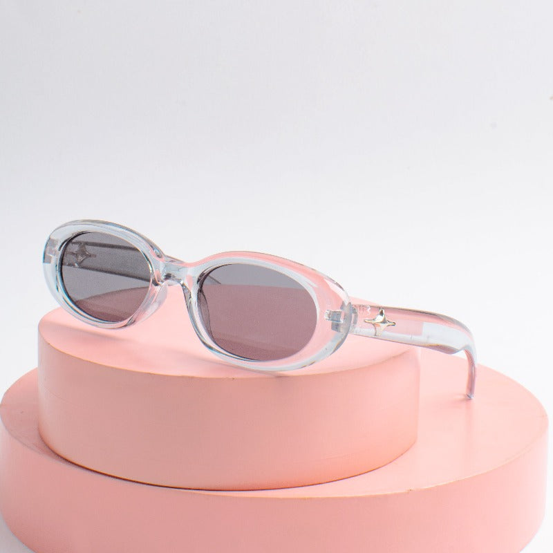 Clear Tone Loop de Luxe Kids Sunglass