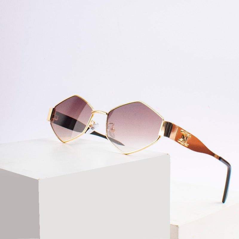 Dreamy Fusion Sunglass