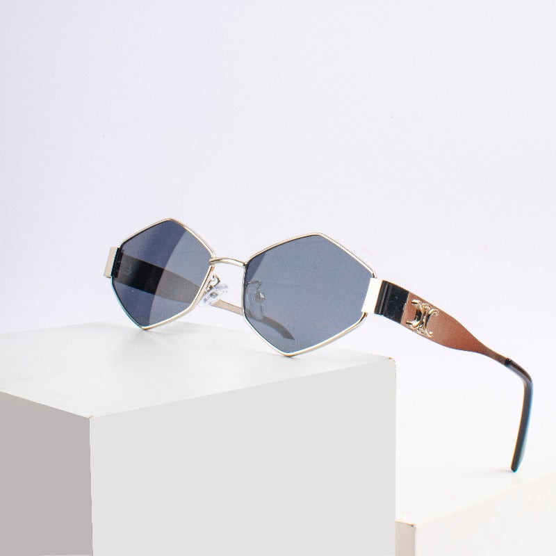 Urban Glow Sunglass