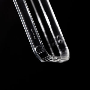 Ultimate Anti-Impact Hard Clear iPhone Cover Mobile Phone Cases June Trading