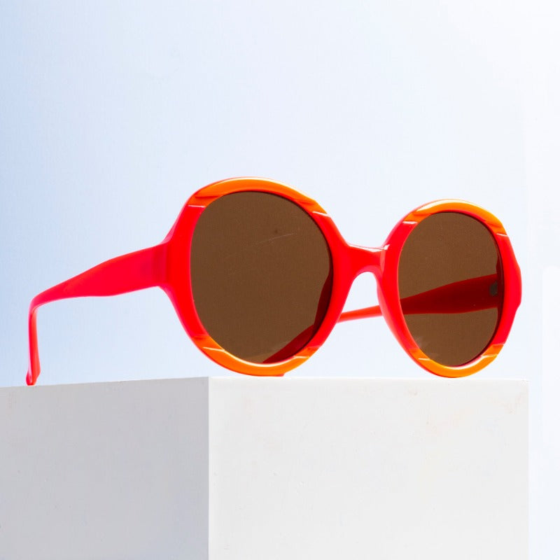 Shady Verve Sunglass