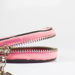 Everything Unicorn Coin Pouch Keychain Keychain ERL