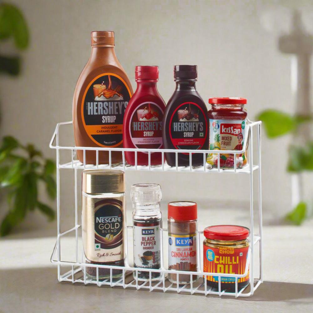 UtilityPro Dual Tier Organizer