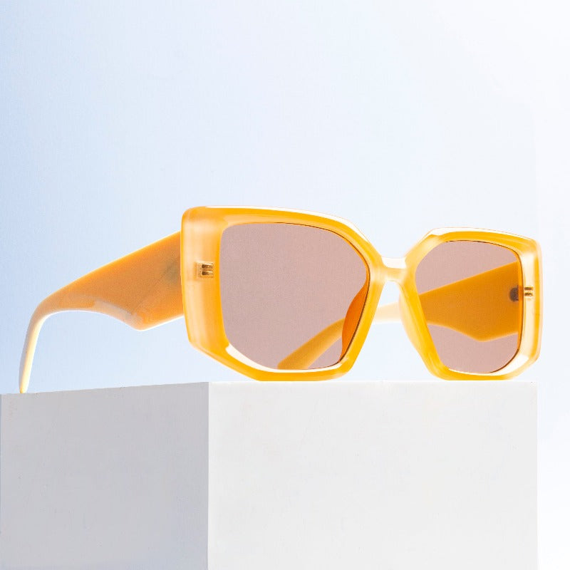 Sight Scope Sunglass