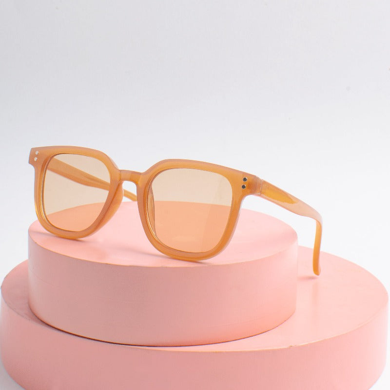 Sunburnt Shimmer Shield For Kids