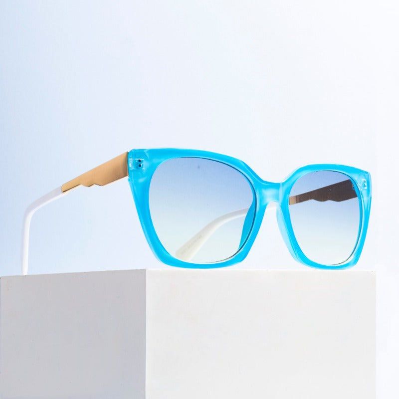 Sight Bloom Sunglass