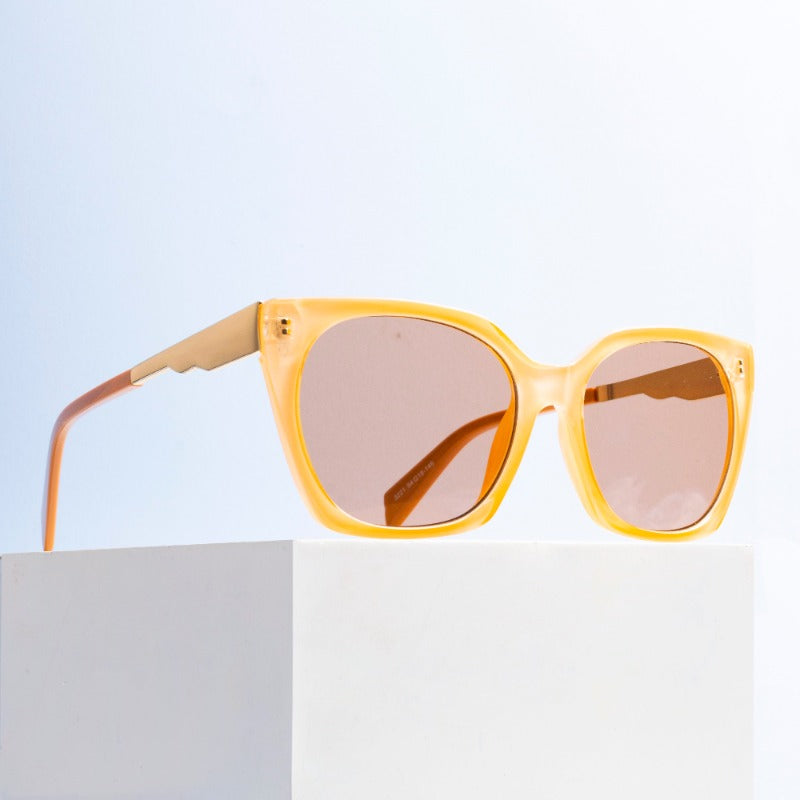 Gazed Glance Sunglass