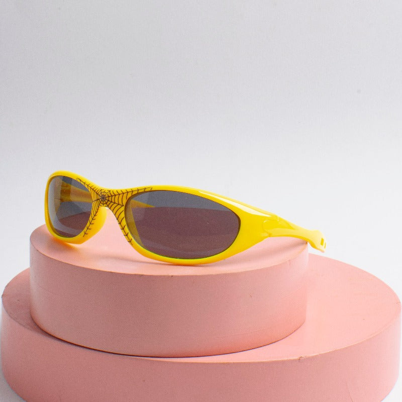 Bumblebee Web Sling Kids Shades