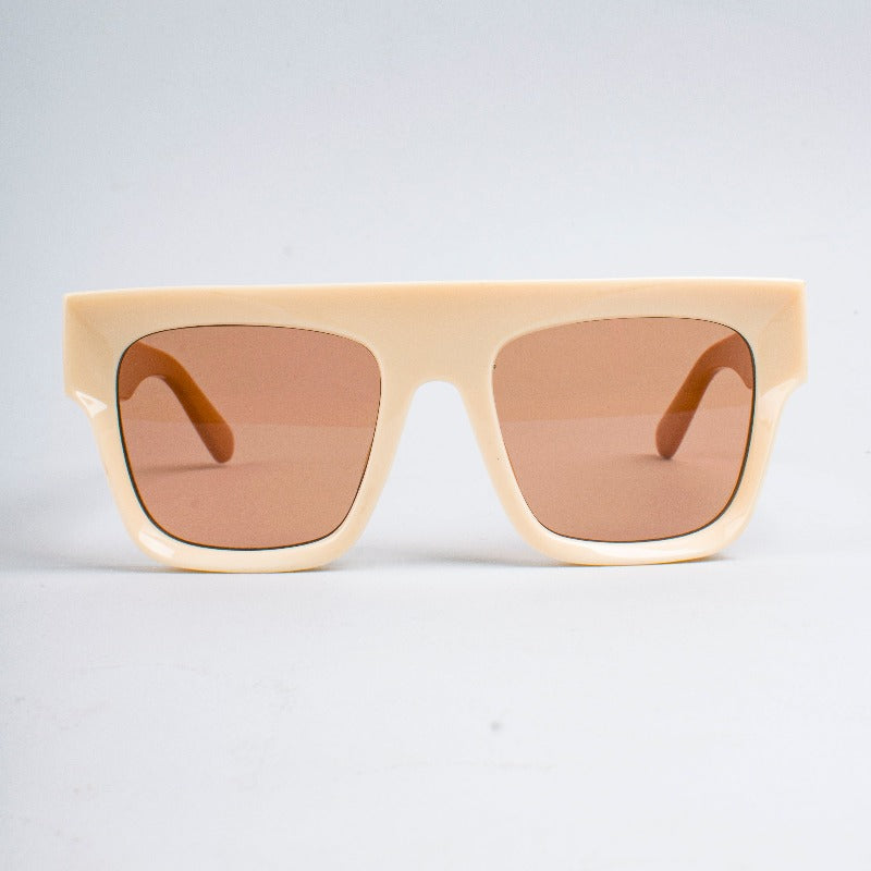 On the Shade Side Sunglass