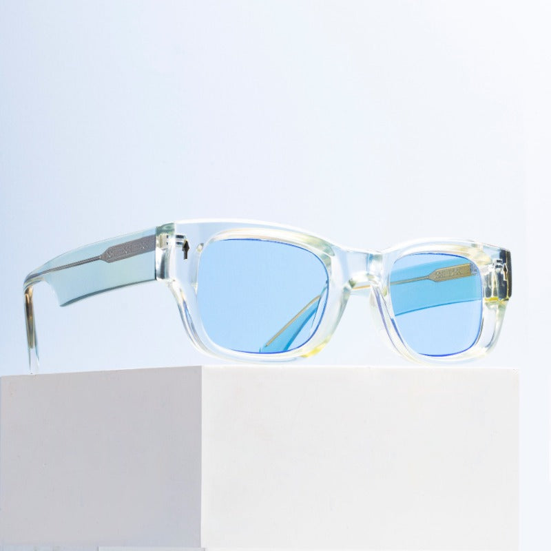 Glimpse Chic Sunglass