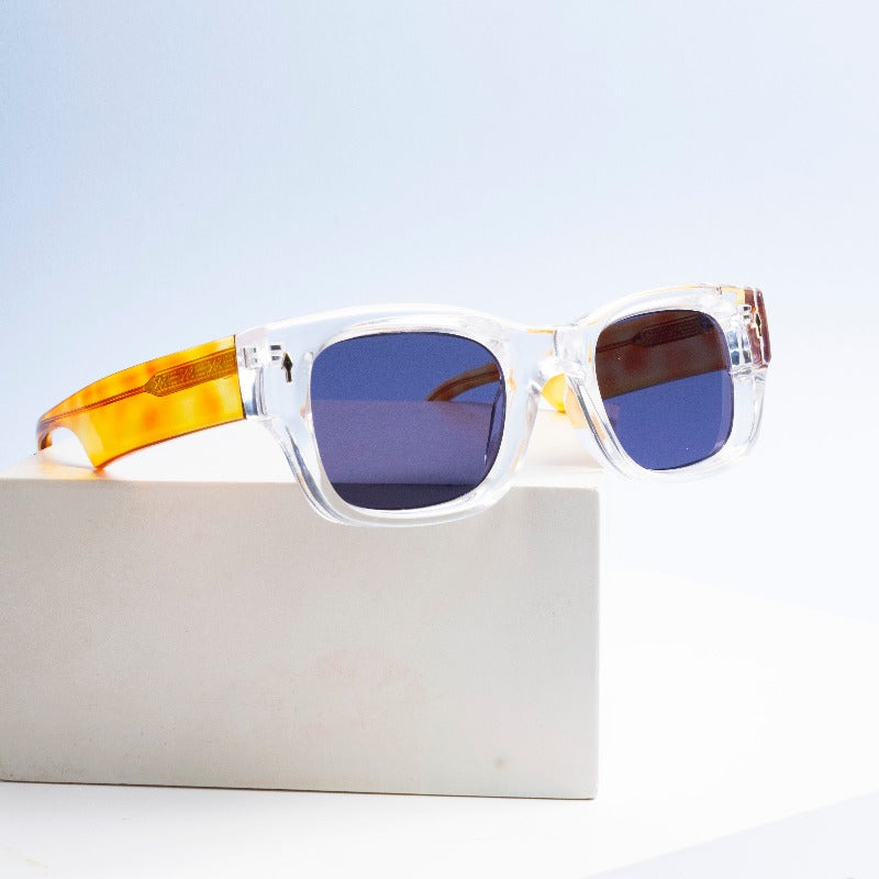 Bright Glare Sunglass