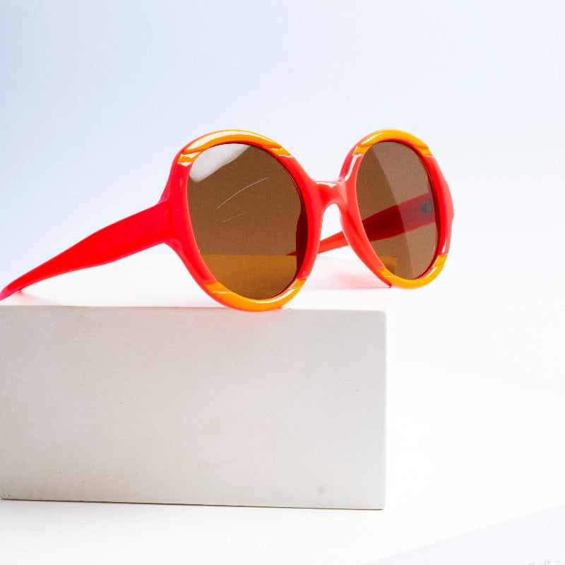 Shady Verve Sunglass