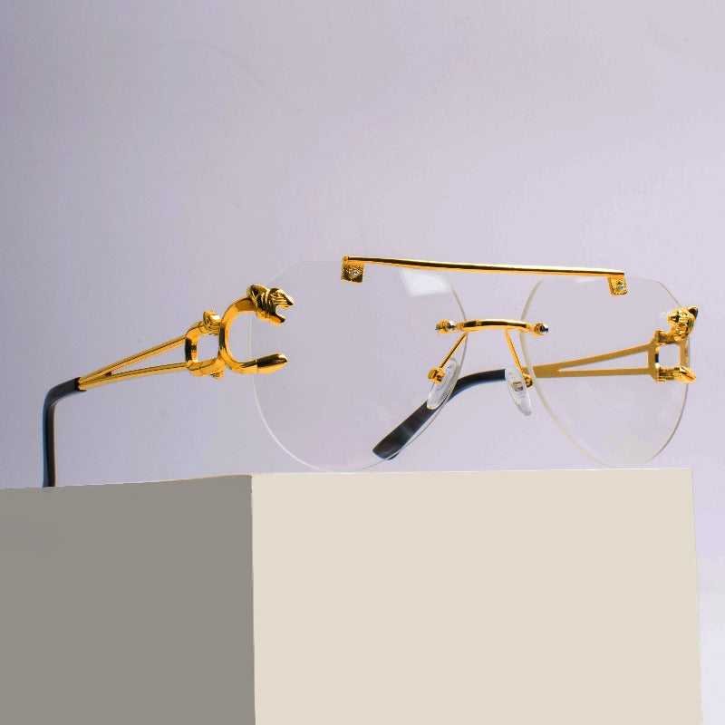 Laidback Groove Sunglass