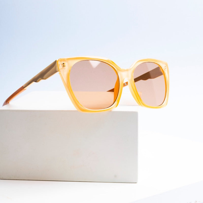 Gazed Glance Sunglass