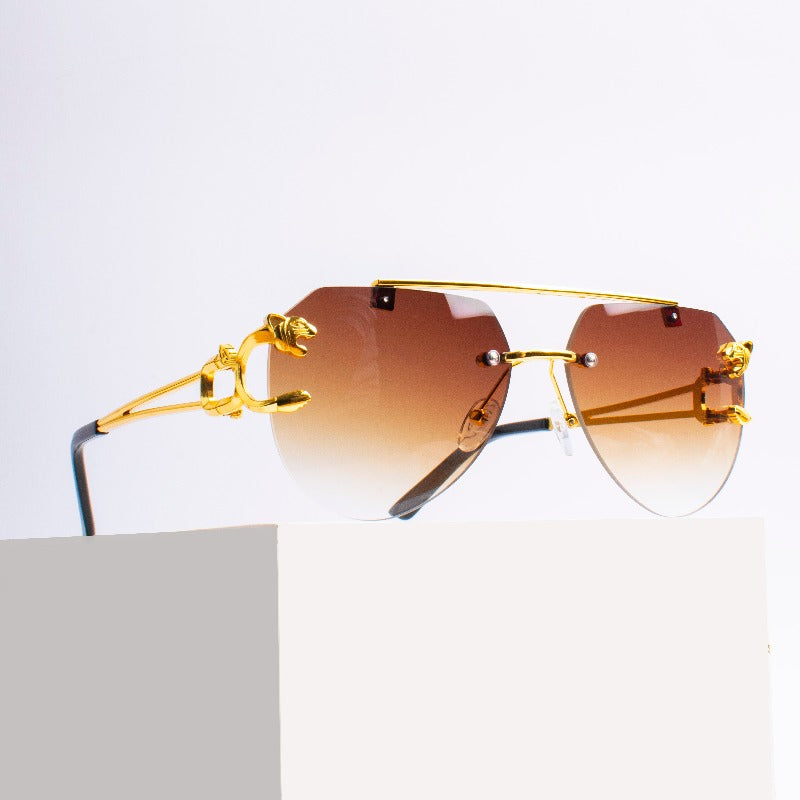 Coastal Escape Sunglass