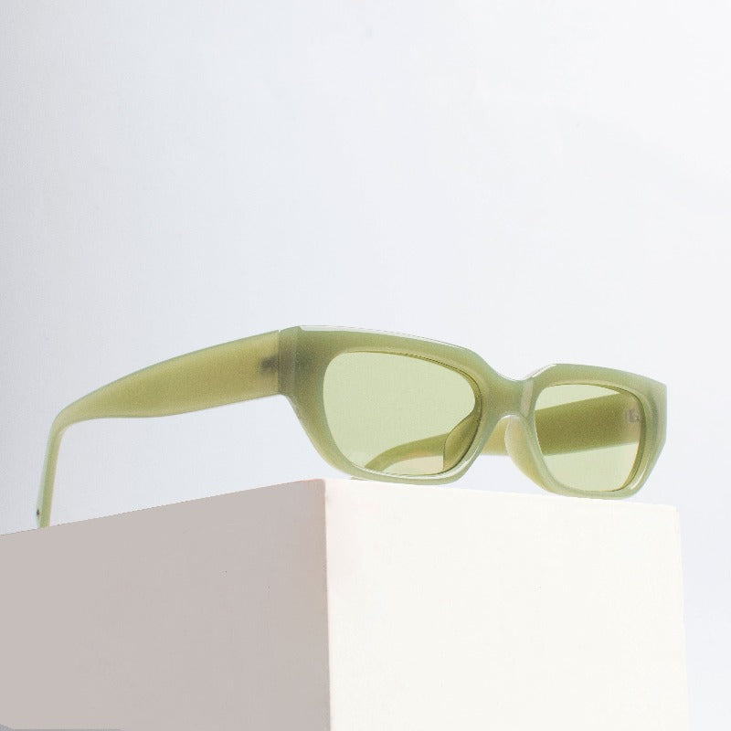 Shades On the Wall Sunglass