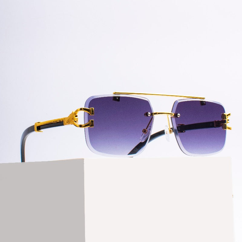 Sparkle All Day Sunglass