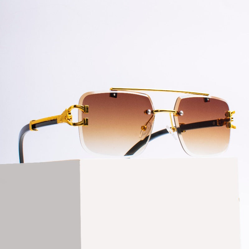 Weekend Chill Sunglass