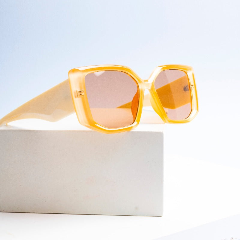 Sight Scope Sunglass