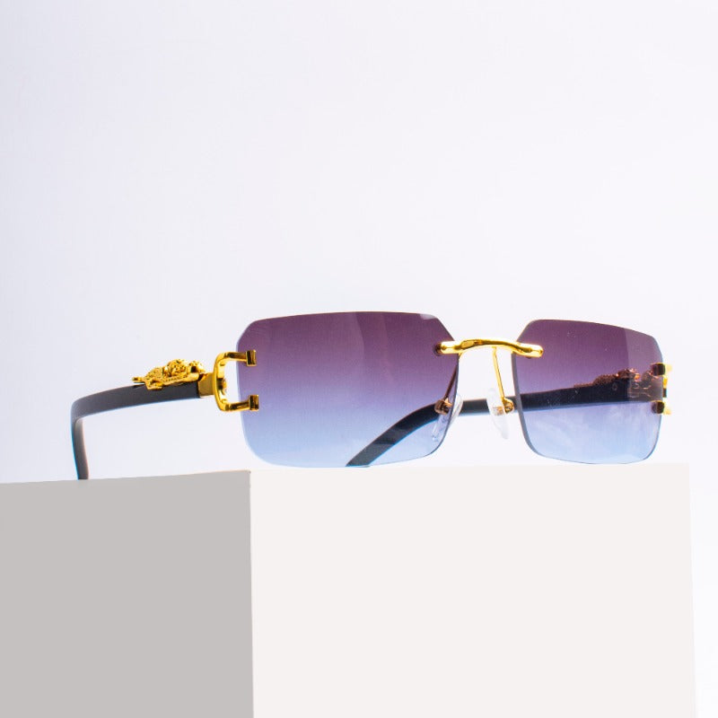 Eclipse Siren Sunglass