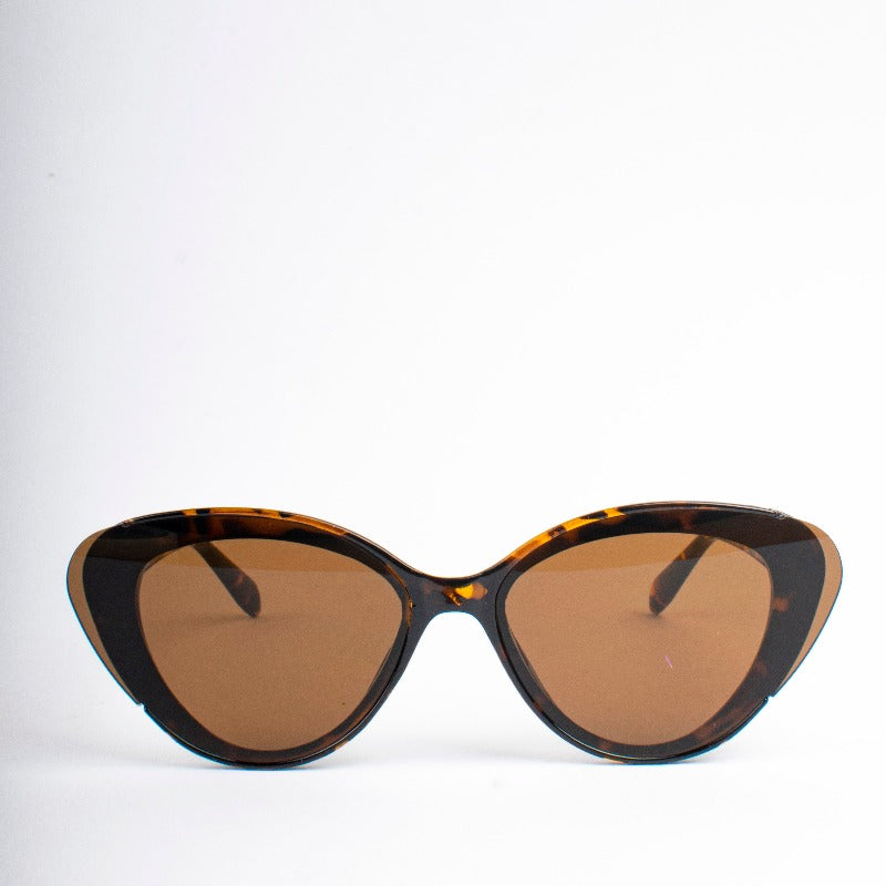 Solar Flare Sunglass