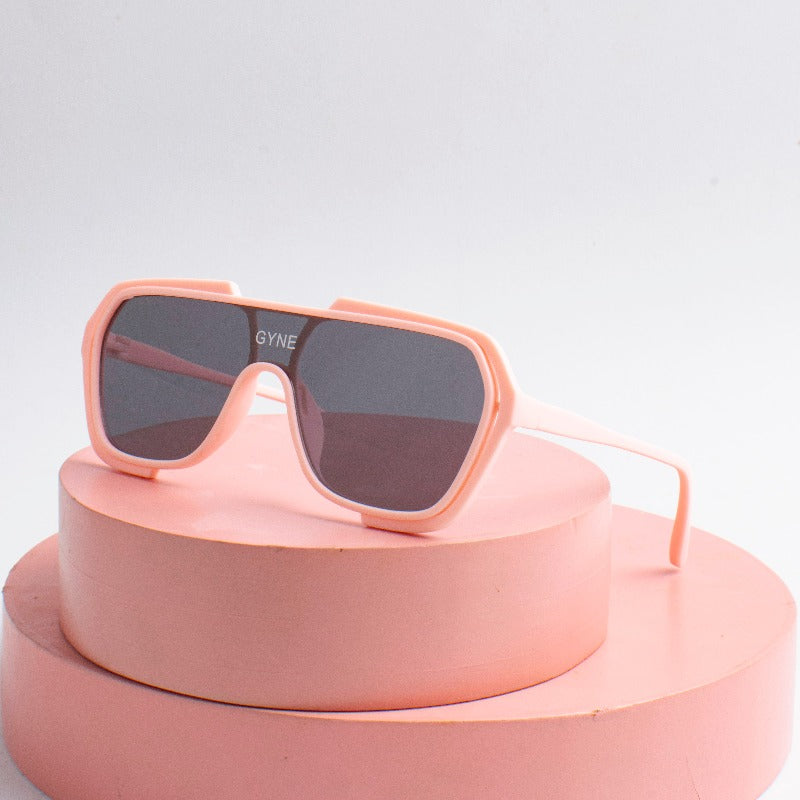 Tiny Tints Eyewear for Young Teens (Rose Pink)