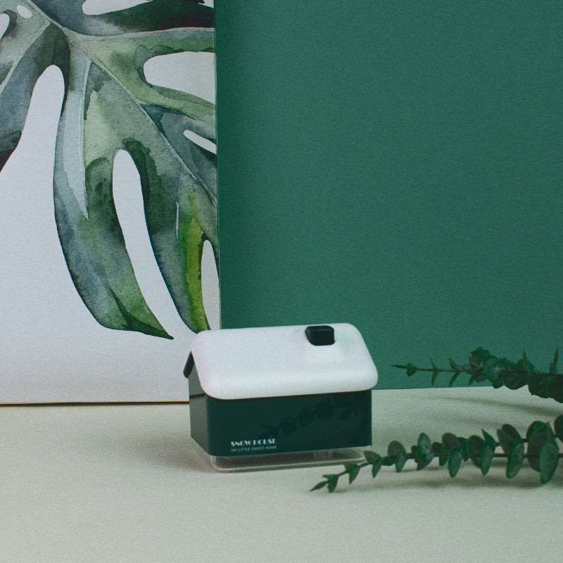 Home Humidifier Lamp Humidifiers June Trading