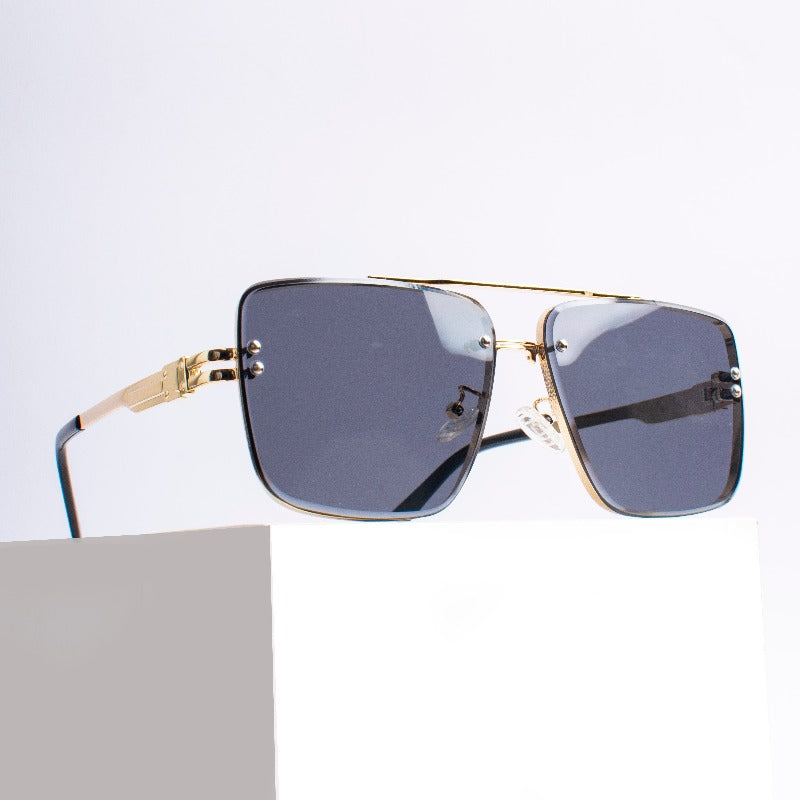 Coastal Vibe Sunglass