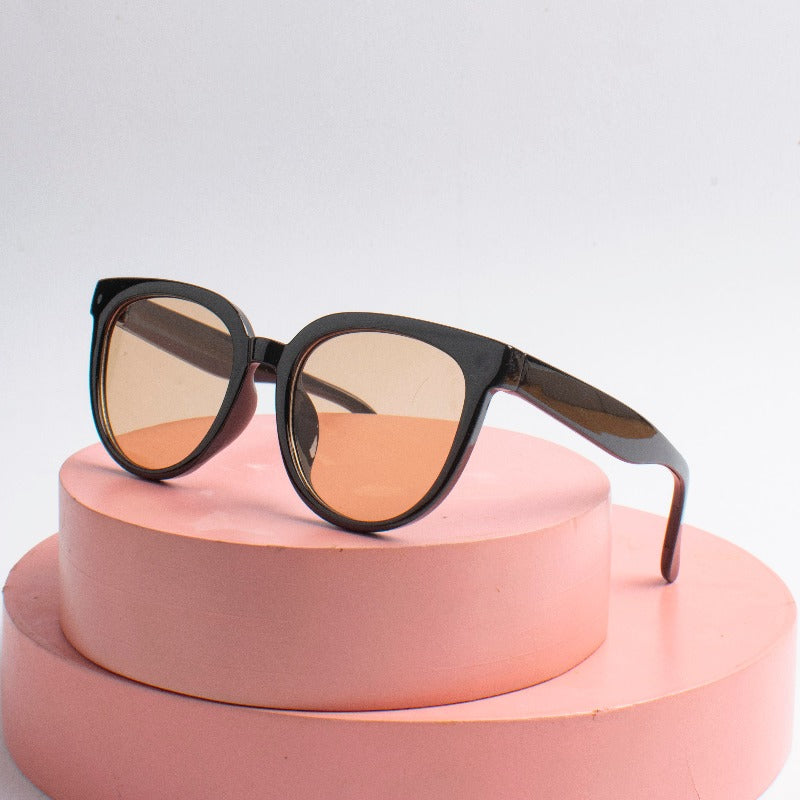 Citrus Tint Pop Shades for Kids
