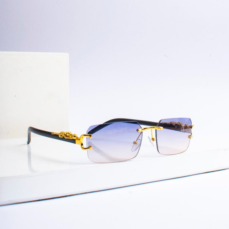 Lazy Cascade Sunglass