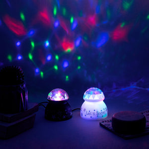 Disco Projector Light Projector Light June Trading