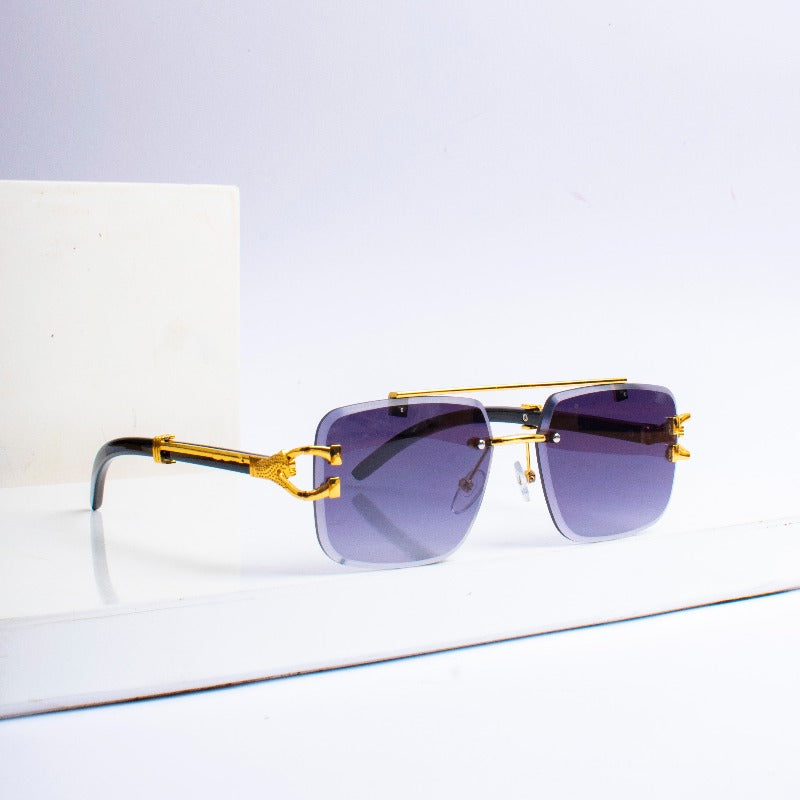 Sparkle All Day Sunglass