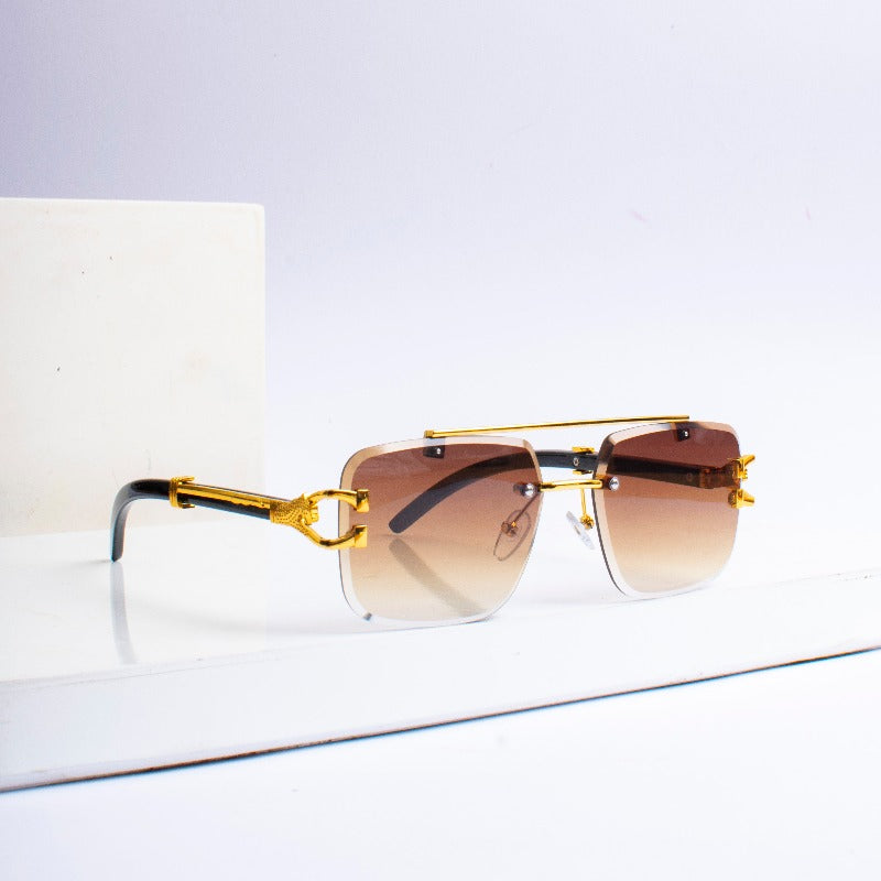 Weekend Chill Sunglass