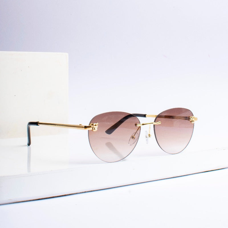 Effortlessly Cool Sunglass