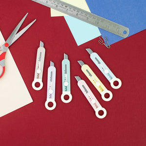 Mini Paper Cutter Paper Cutter June Trading