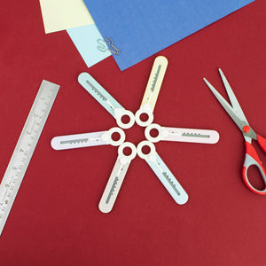 Mini Paper Cutter Paper Cutter June Trading