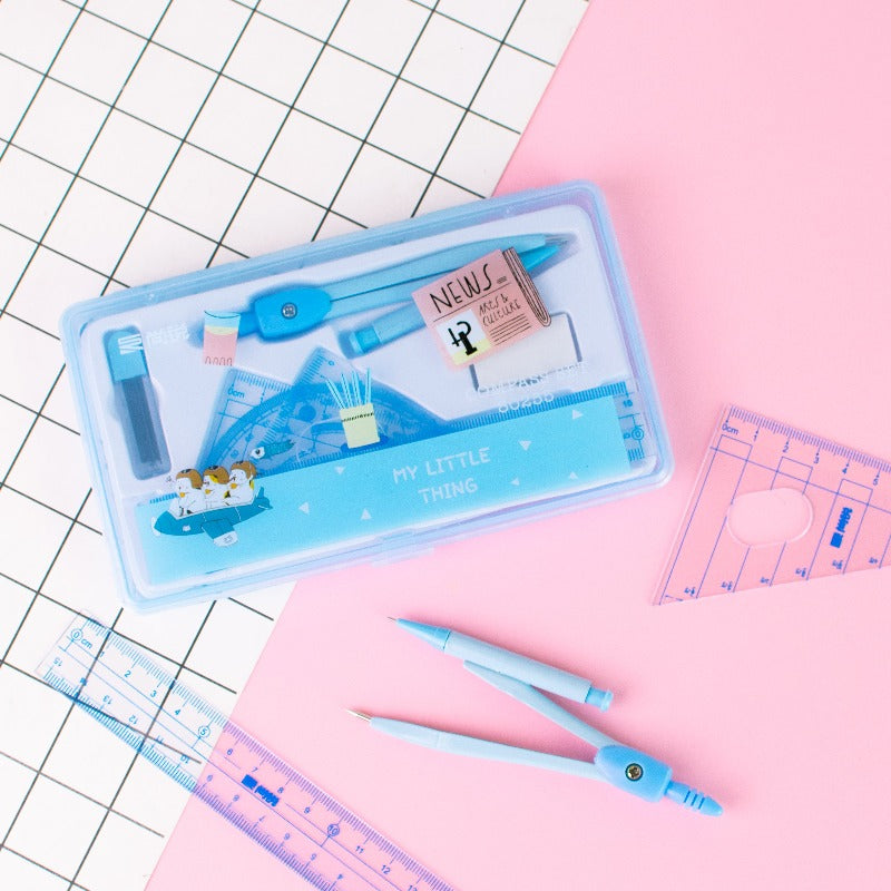 Accurate Angle Geometry Box