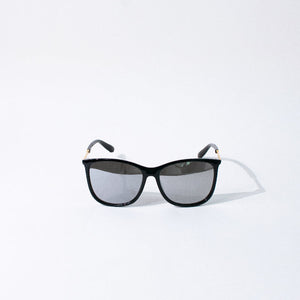 Voguish Cool Greys Mirror Sunglass Eyewear ERL