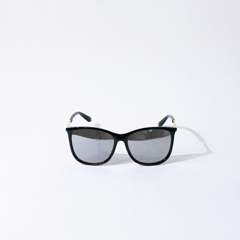 Voguish Cool Greys Mirror Sunglass Eyewear ERL