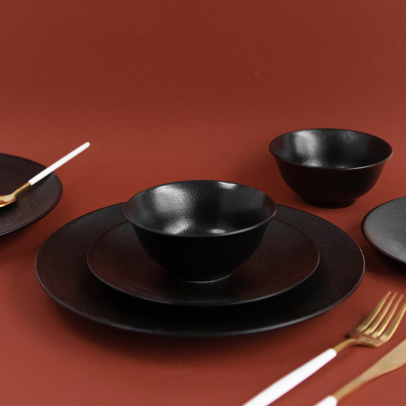 Rustic Style Starter Plate Starter Plates June Trading