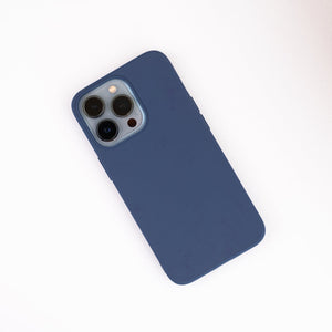 iPhone 12 Premium Ultra-Light Silicone Cover Mobile Phone Cases June Trading