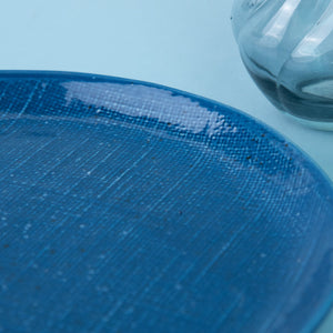 Egyptian Speckled Pattern Dinner Plate (10 Inches) Dinner Plates June Trading