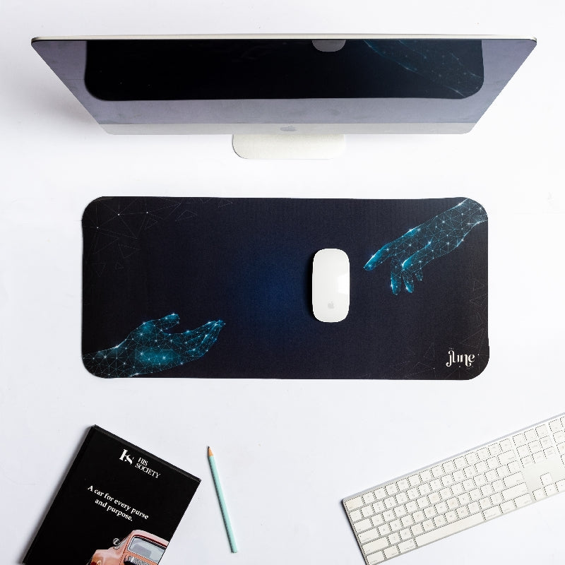 Sterling Touch Versatile Desk Mat