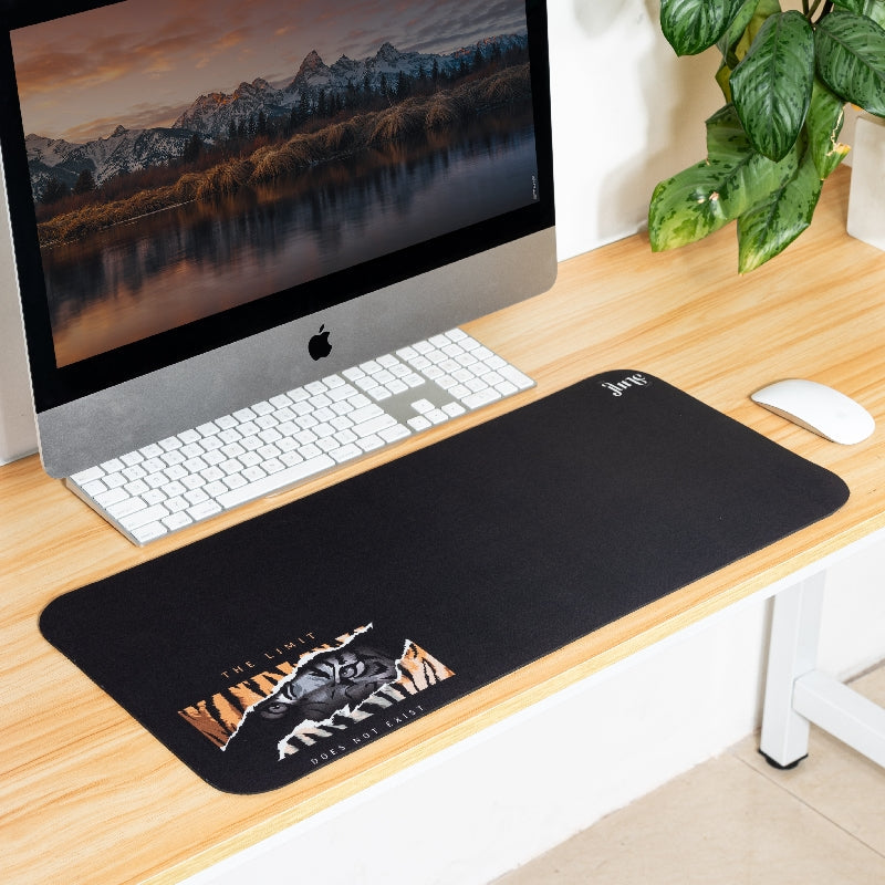 No Limit Versatile Desk Mat